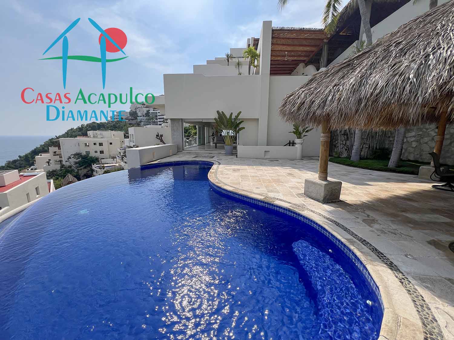 Del Mar Caracol 1 - Terraza 4